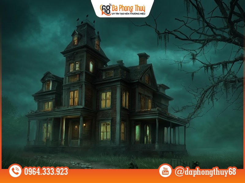 những loại sát khí thường gặp