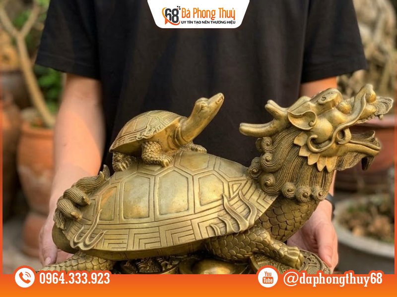 top tượng phong thủy hóa sát phổ biến