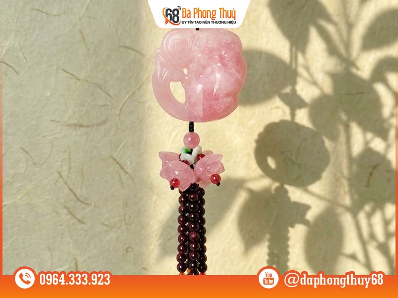 Tỳ hưu treo xe là gì? Tỳ hưu treo xe là gì?