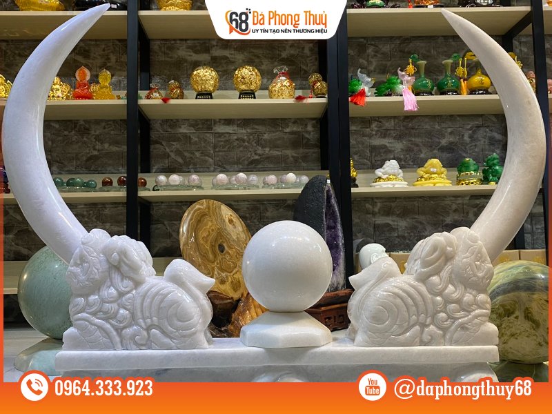 nên đặt loại thạch anh nào? - theo màu sắc thạch anh