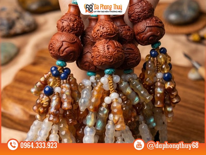 vật phẩm thạch anh nào được chọn nhiều? - hồ lô đá thạch anh treo xe vật phẩm thạch anh nào được chọn nhiều? - hồ lô đá thạch anh treo xe