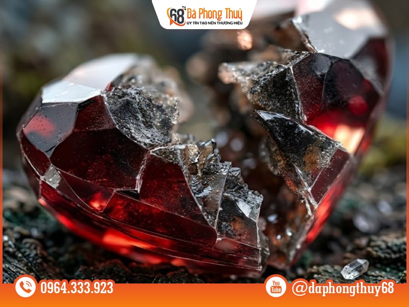 5 bước nên làm ngay khi vòng bị đứt - xem xét chọn vật phẩm mới 5 bước nên làm ngay khi vòng bị đứt - xem xét chọn vật phẩm mới