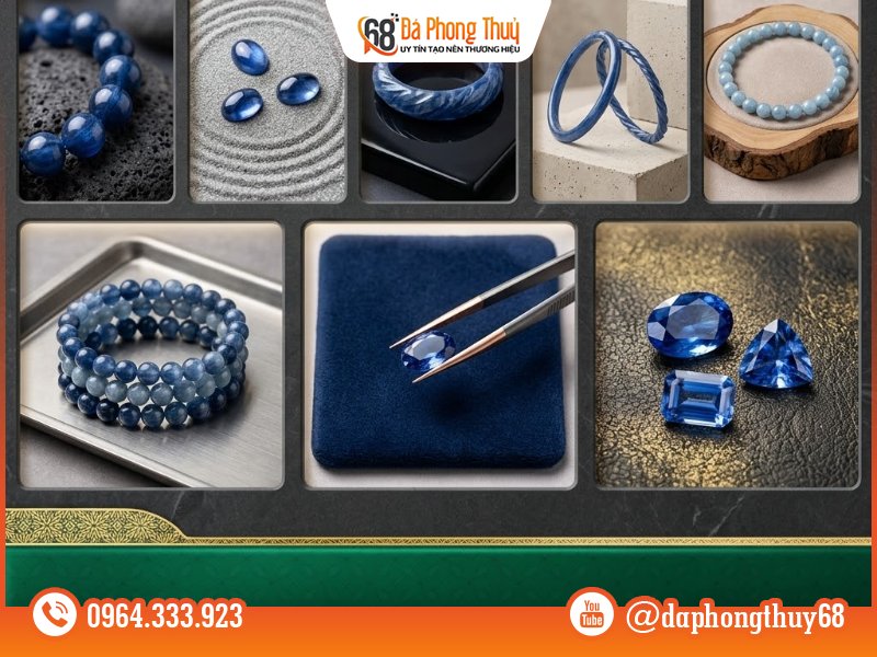 Cổ tay nhỏ có nên đeo vòng thạch anh 10ly không?