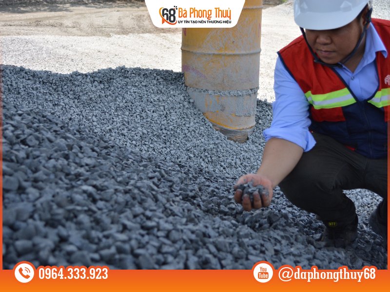 Rải đá theo mục đích gì? - Cửa hàng kinh doanh Rải đá theo mục đích gì? - Cửa hàng kinh doanh