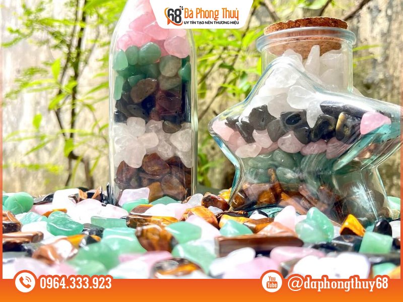 Nên chọn loại đá thạch anh nào? - Đá ngũ sắc Nên chọn loại đá thạch anh nào? - Đá ngũ sắc