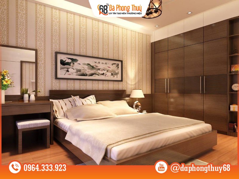 nên đặt đá thạch anh vụn ở đâu trong phòng ngủ? nên đặt đá thạch anh vụn ở đâu trong phòng ngủ?