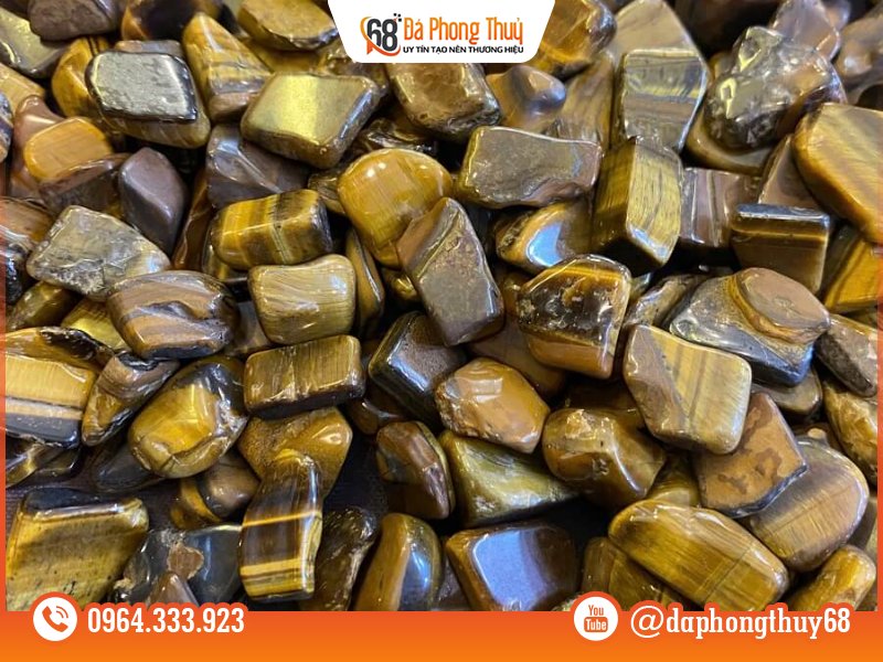 Các vật phẩm thạch anh vụn phong thủy phù hợp cho phòng trẻ em