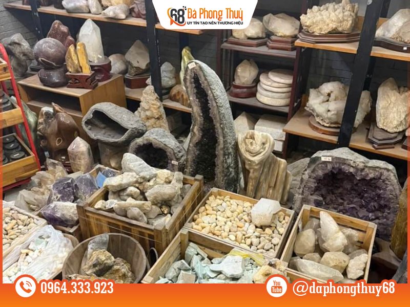 Hướng dẫn chọn mua, rải và setup đá thạch anh vụn cho bể cá - Lượng đá khuyến nghị và cách rải nền