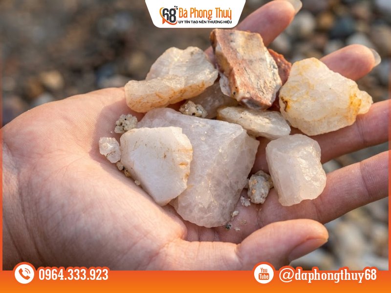 Có cần kết hợp bột trấn trạch khi rải đá không? - Đá ngũ sắc có thay thế bột trấn trạch không? Có cần kết hợp bột trấn trạch khi rải đá không? - Đá ngũ sắc có thay thế bột trấn trạch không?