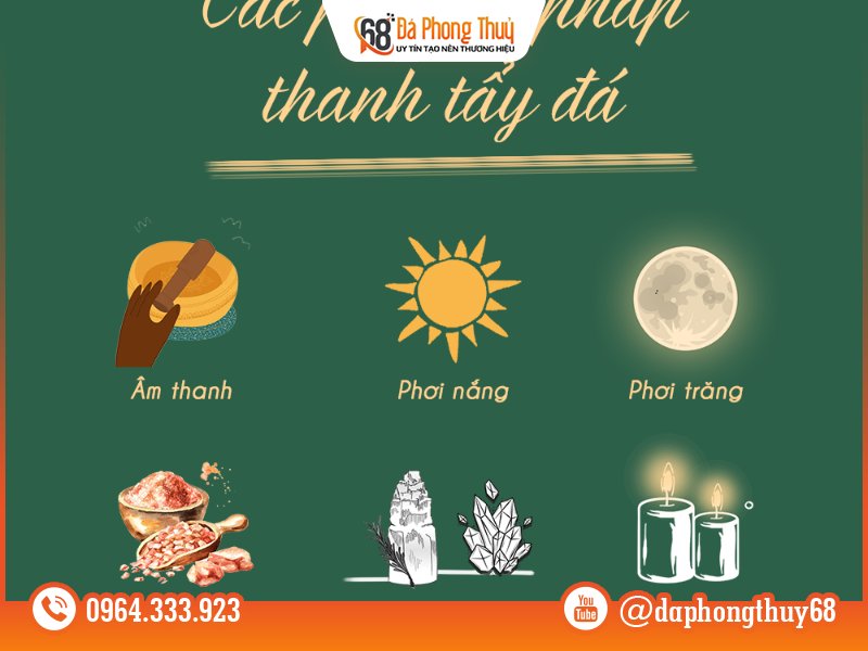 Nạp năng lượng đá thạch anh vụn khi trời không nắng như thế nào?