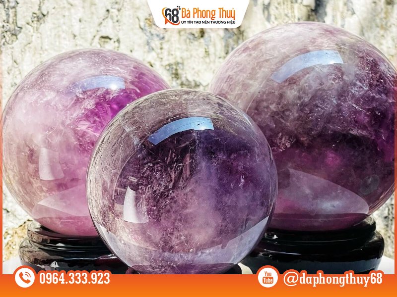 Đá thạch anh vụn trong tủ quần áo có tác dụng gì? - Tăng cảm giác an tâm