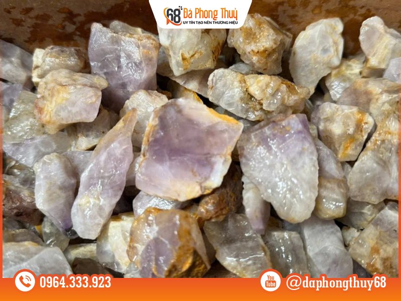 Rải đá thạch anh vụn mang lại lợi ích gì?