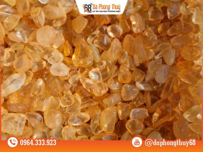 Cách rải đá thạch anh vụn vàng đúng kỹ thuật - Rải nền mộ Cách rải đá thạch anh vụn vàng đúng kỹ thuật - Rải nền mộ