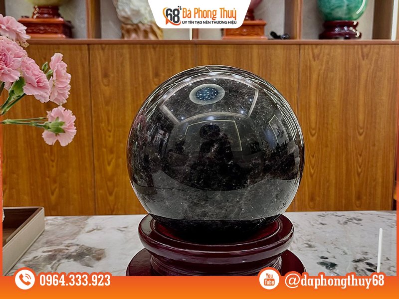 Các loại đá trấn trạch thạch anh phổ biến - Thạch anh vàng – tài lộc và kinh doanh Các loại đá trấn trạch thạch anh phổ biến - Thạch anh vàng – tài lộc và kinh doanh