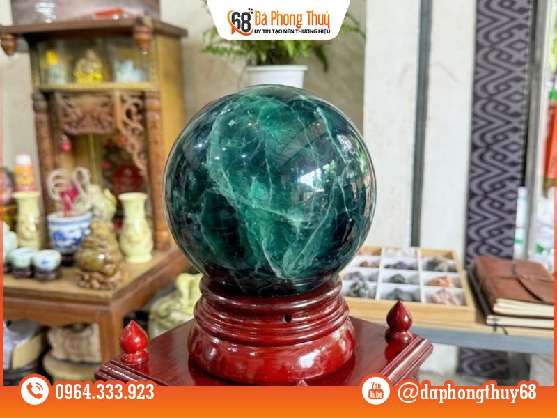 Cách chọn quả cầu theo nhu cầu sử dụng - Chọn theo nghề nghiệp