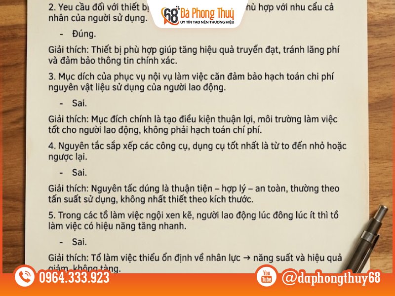 Chọn quả cầu theo mục đích và kích thước - Chọn theo mục đích sử dụng