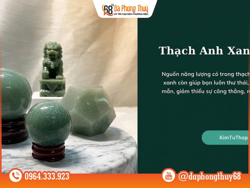 Bảng tra cứu quả cầu phong thủy theo từng mệnh - Quả cầu hợp mệnh Thổ Bảng tra cứu quả cầu phong thủy theo từng mệnh - Quả cầu hợp mệnh Thổ