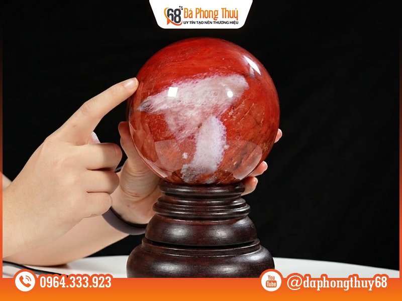 Quả cầu đá 12 mặt là gì?