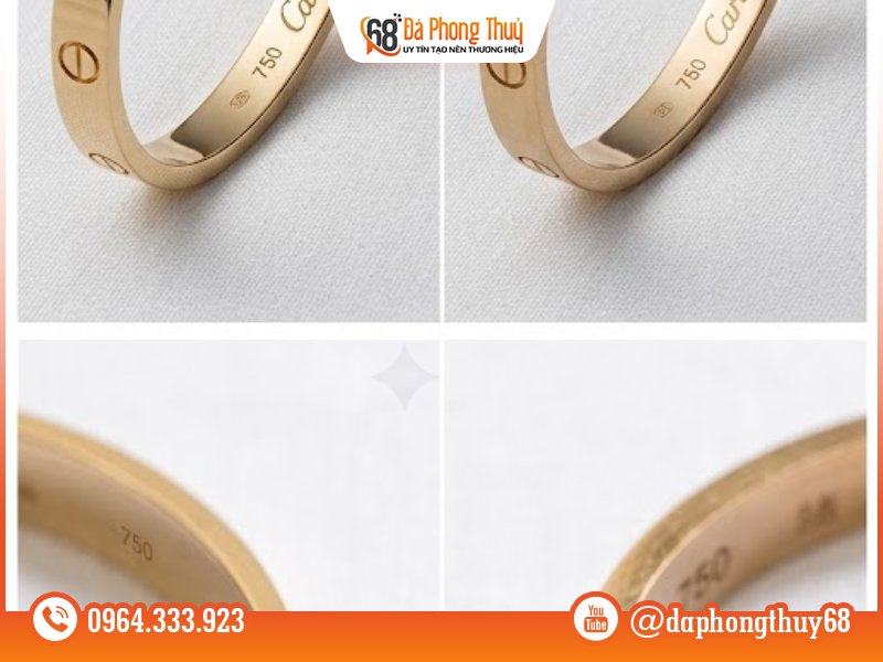 Phân biệt bi lăn tay đá thật và giả