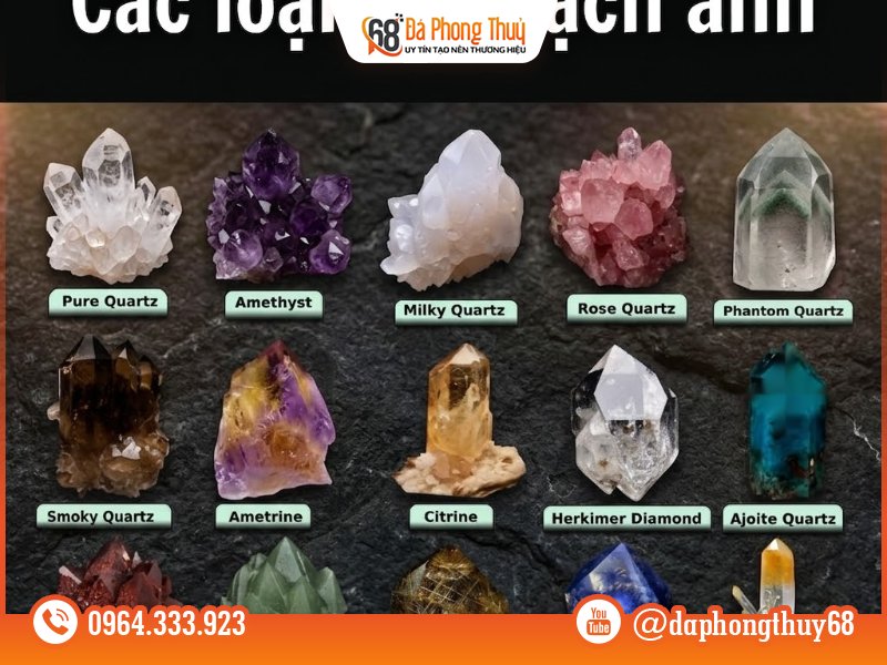 Phân loại vật phẩm phong thủy theo mục đích - Vật phẩm hỗ trợ tình duyên, gia đạo