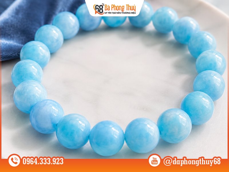 Top 15 vòng đá phong thủy được ưa chuộng - 15. Vòng đá đào hoa Top 15 vòng đá phong thủy được ưa chuộng - 15. Vòng đá đào hoa