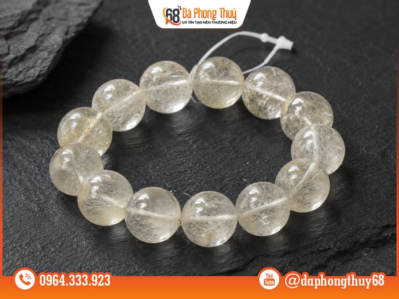Nguồn gốc và các loại thạch anh trắng phổ biến - Thạch anh ưu linh trắng Nguồn gốc và các loại thạch anh trắng phổ biến - Thạch anh ưu linh trắng