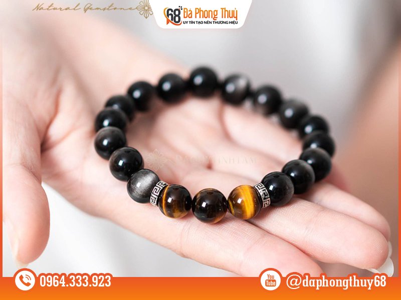 Phân hạng chất lượng đá mắt hổ - Loại VIP Phân hạng chất lượng đá mắt hổ - Loại VIP
