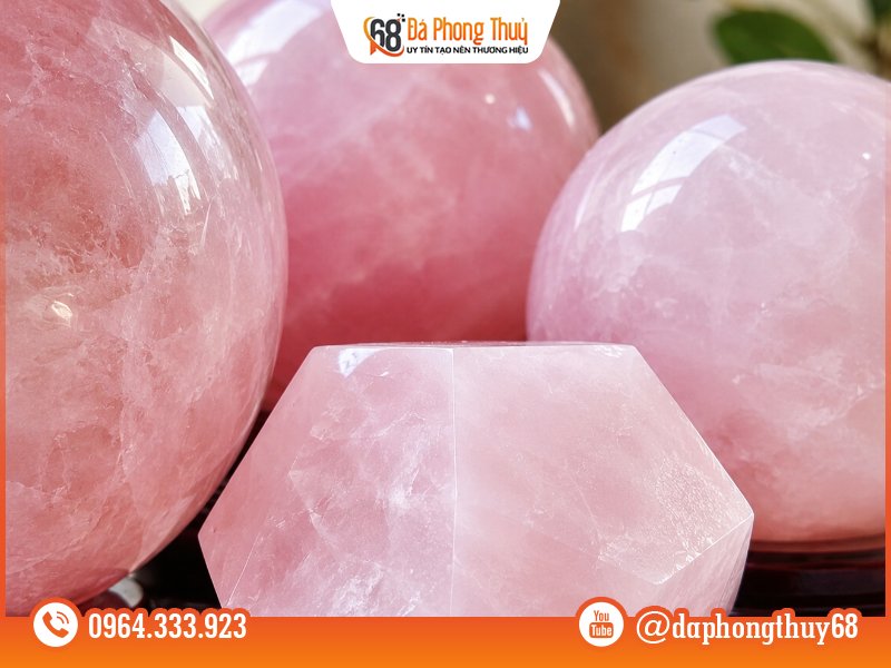 Phân biệt theo từng loại quả cầu thạch anh thế nào? Phân biệt theo từng loại quả cầu thạch anh thế nào?