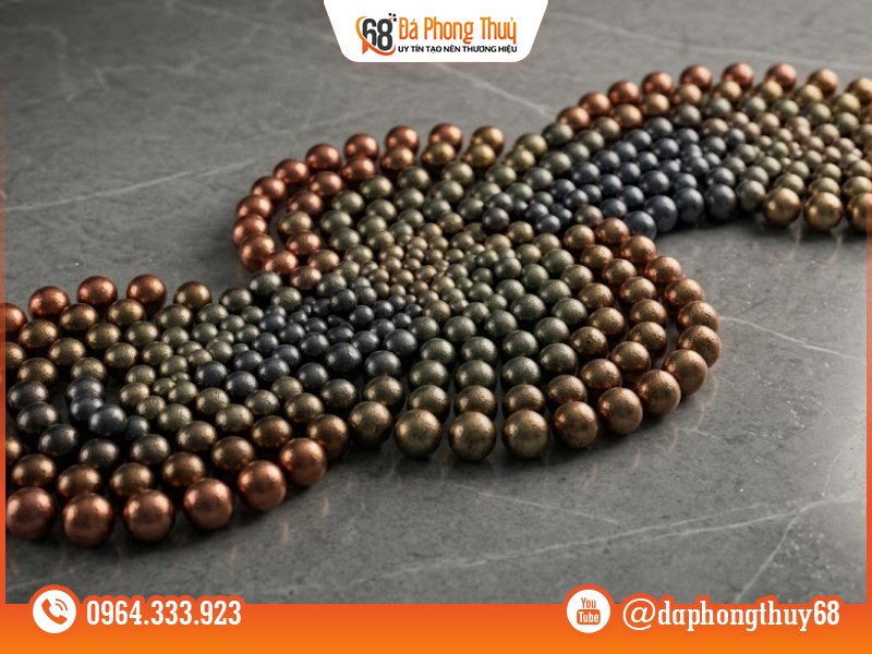 Quả cầu 5cm, 7cm, 10cm khác nhau gì? - Bảng so sánh nhanh