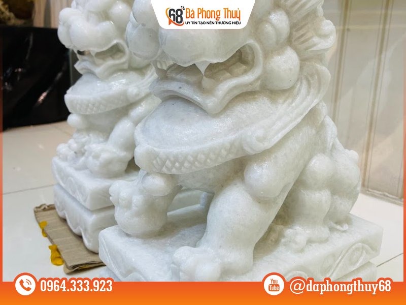 Đá Phong Thủy Cần Thơ - Ngọc Nhất Linh
