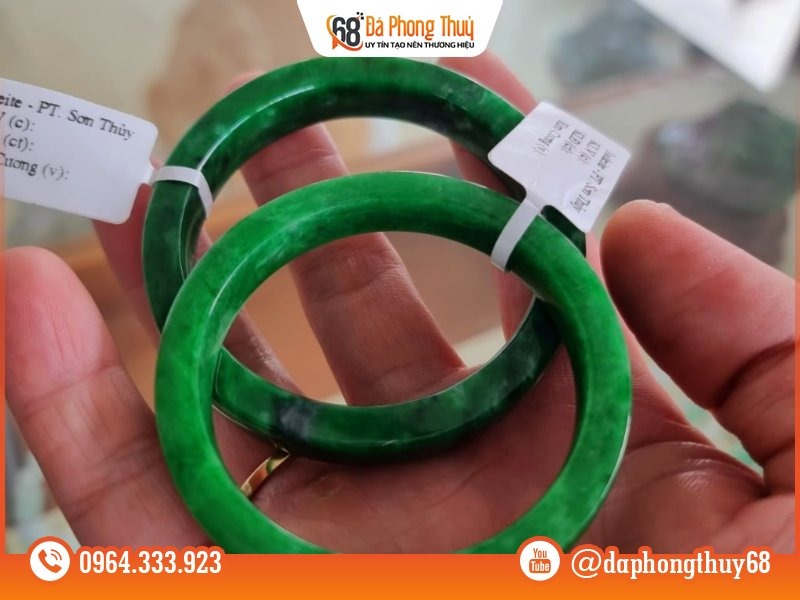 Đá Quý - Đá Phong Thủy