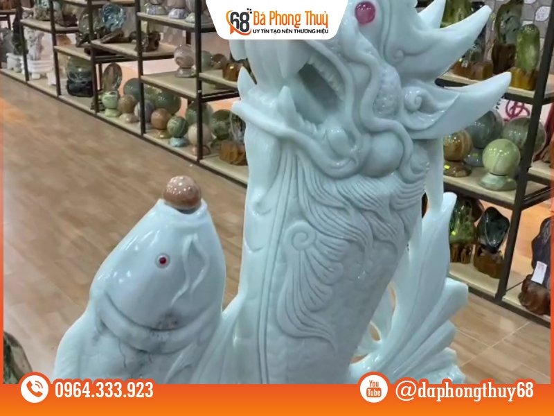 Đá Quý Hải Phong