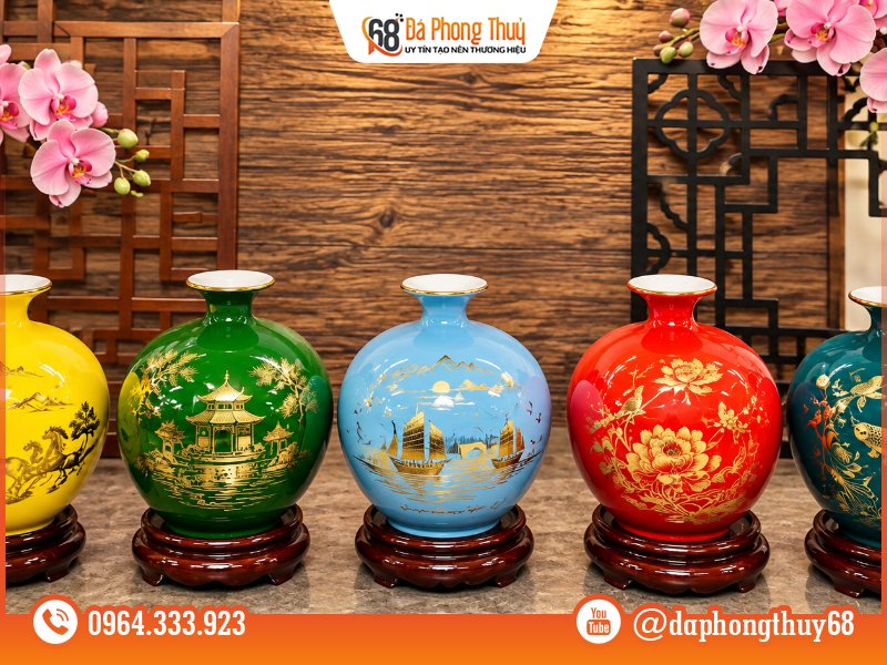 Quà tặng phong thủy dưới 300k gồm những món nào? - Quả cầu thạch anh Quà tặng phong thủy dưới 300k gồm những món nào? - Quả cầu thạch anh